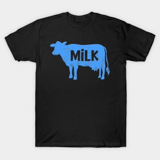 Milk Cow T-Shirt